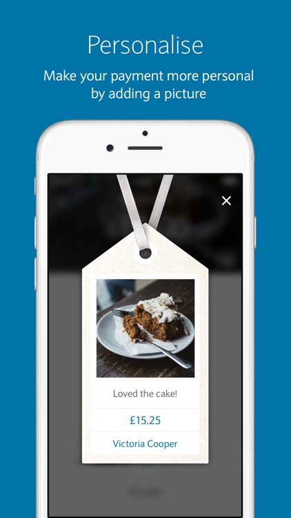 Pingit screenshot-3