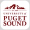 Download the University of Puget Sound app today and get fully immersed in the experience