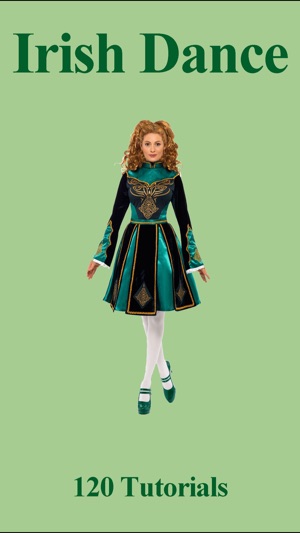 Irish Dance(圖1)-速報App