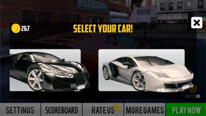 Real City Car Driving Sim 2018 screenshot 3