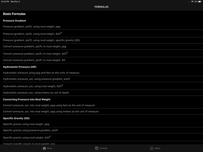 Petroleum Engineer Pro