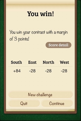 Tarot, le défi screenshot 3