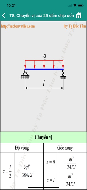 Sức Bền Vật Liệu(圖3)-速報App