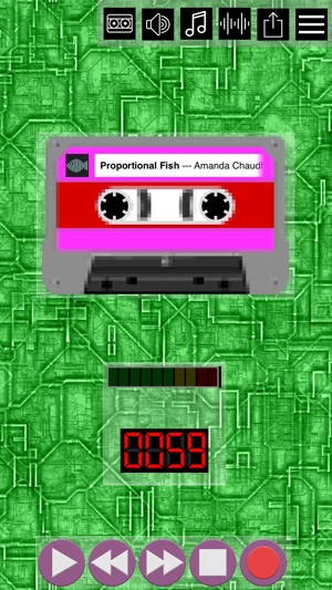 CatSynth Cassette(圖4)-速報App