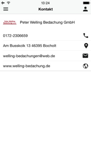 Peter Welling Bedachung GmbH(圖3)-速報App