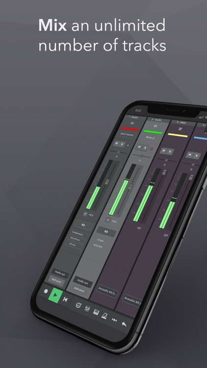 n-Track 9 Pro