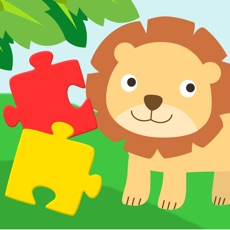 Activities of BonZoo: Jigsaw Puzzle