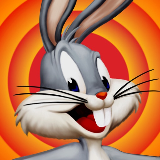 looney tunes dash games