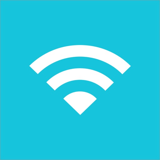 WiFi Anywhere - Network Hotspot Scanner & Analyzer