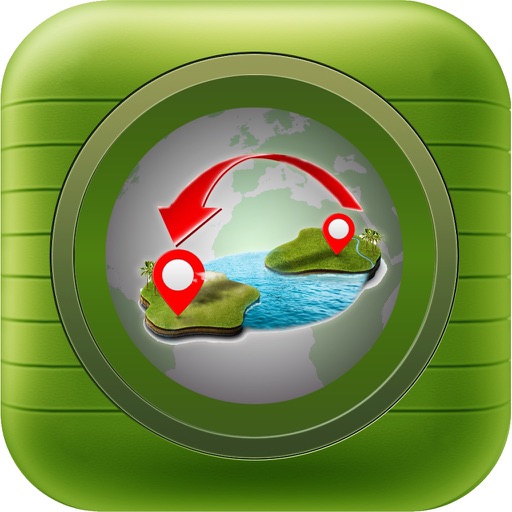 Trip Tracker GPS Professional