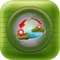 One of the easiest and most convenient ALL-IN-ONE GPS tracker apps