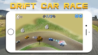 Drift Car Race:Rally Champion screenshot 4