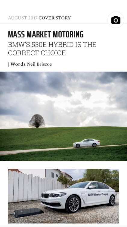 European Car Magazine screenshot-4