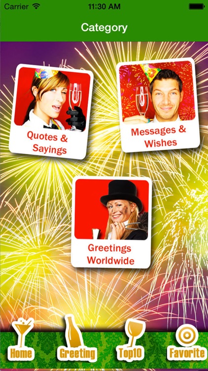 Happy New Year - Best for 2019 screenshot-4