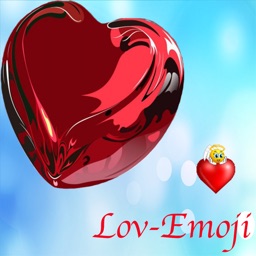 Lov-Emoji