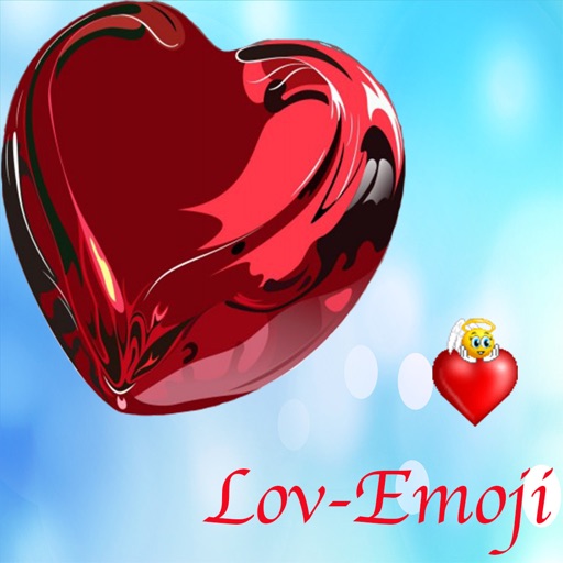 Lov-Emoji