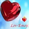 Lov-Emoji is an emoji and GIF  keyboard
