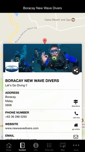 Boracay New Wave Divers(圖5)-速報App