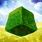 A very beautiful falling blocks puzzle game