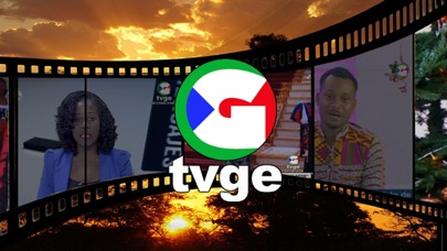 TVGE Live screenshot 2