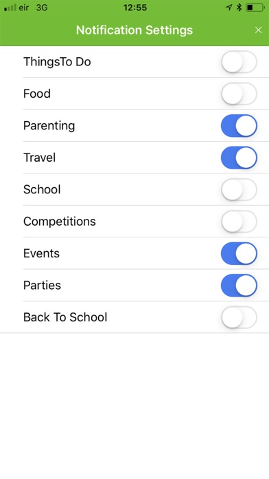 MyKidsTime screenshot 4