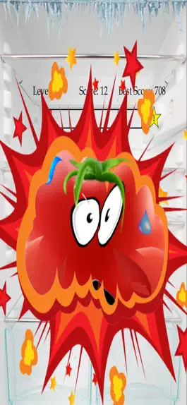 Game screenshot Tomato Smush hack