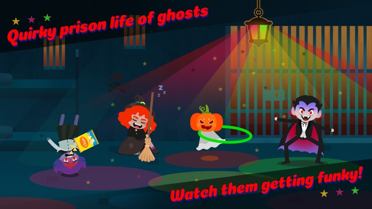 Scratch Ghost screenshot-4