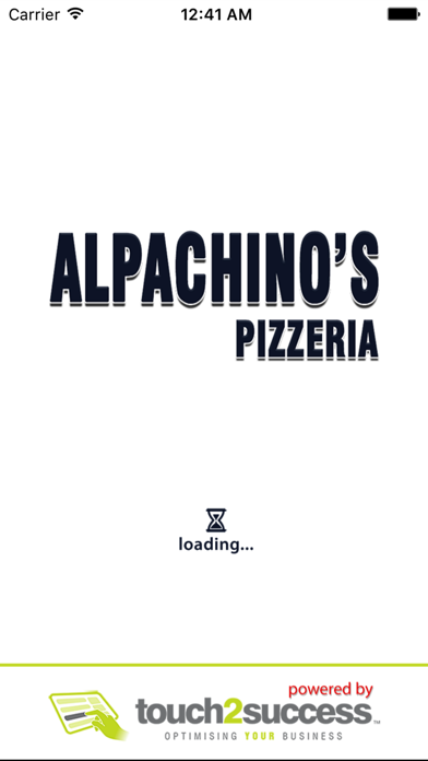 How to cancel & delete Al Pachinos Pizzeria from iphone & ipad 1