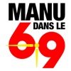 Manu dans le 69