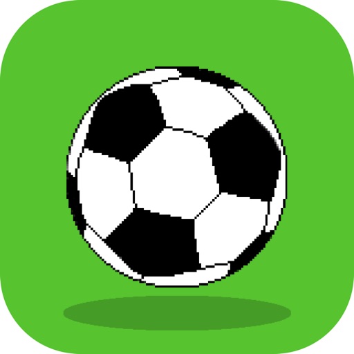 Free Kick SMASH icon