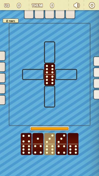 Dominoes Puzzle Challenge screenshot 3