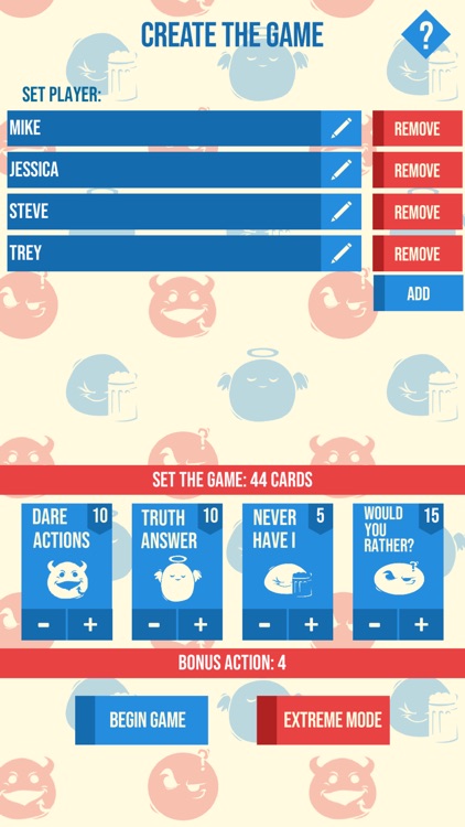 Truth or Dare⋆ screenshot-3