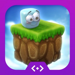 Tiltball for Merge Cube - Game Review (iOS)