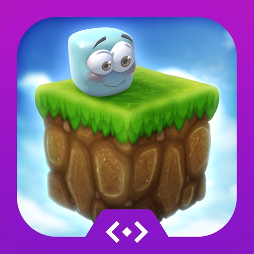 Dig! for MERGE Cube Icon