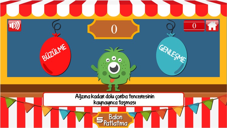 Madde Eğlence Parkı screenshot-6