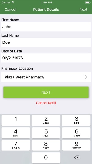 Plaza West Pharmacy of Sedalia(圖2)-速報App