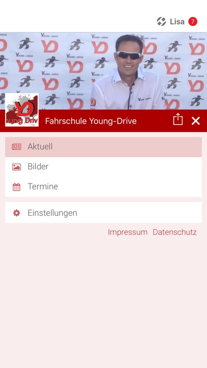 Fahrschule Young-Drive