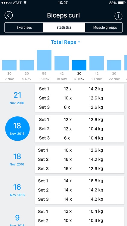 Chiseled Faith Mobile Fitness