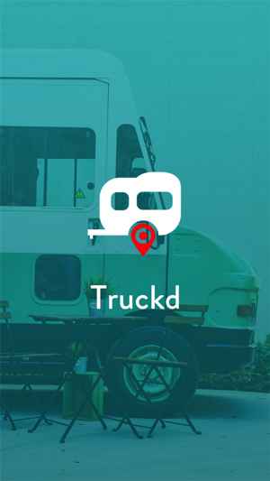 Truckd(圖1)-速報App