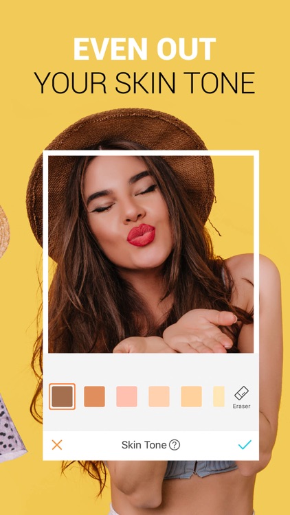 AirBrush - Best Photo Editor screenshot-8