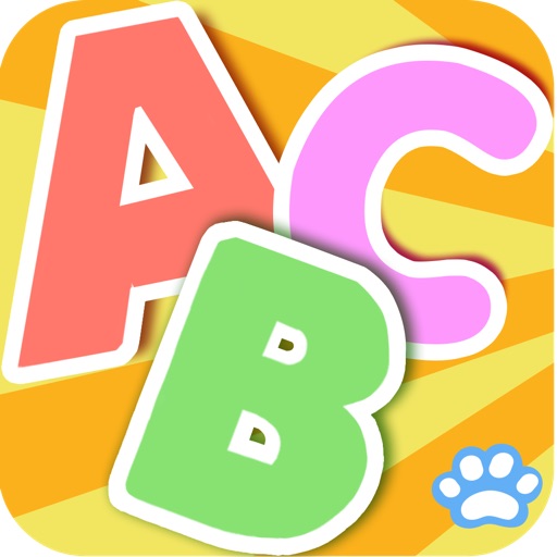 Kids Puzzle:ABC iOS App