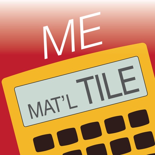 Material Estimator Calculator