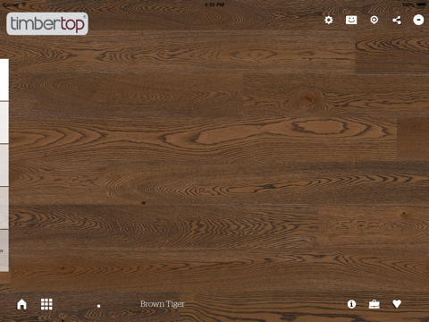 Timbertop screenshot 4