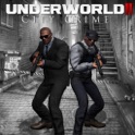Underworld City Crime 2 : Mafia Terror icon