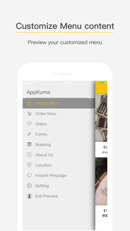 Appkuma Manager screenshot-4