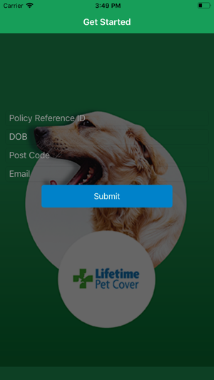 Lifetime Pet Cover(圖1)-速報App