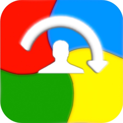 Download Contacts for Google icon