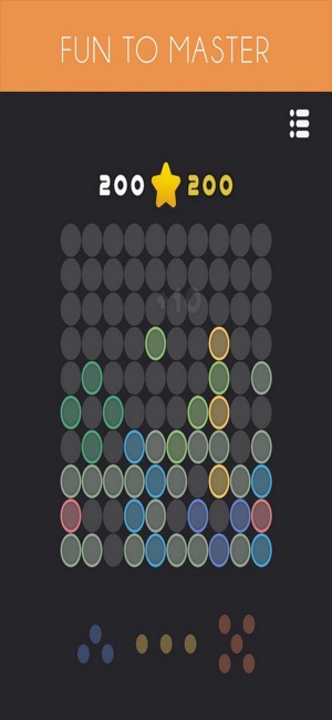 Color Dot Logic(圖2)-速報App