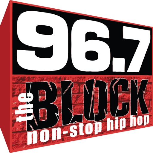 96.7 The Block