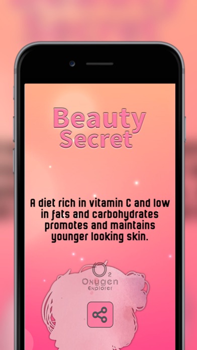 Beauty Secret Tips screenshot 4